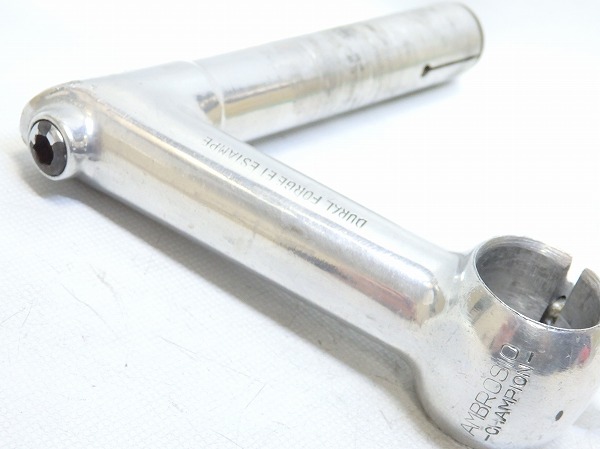 スレッドステム 100mm/φ26.0mm/φ22.2mm