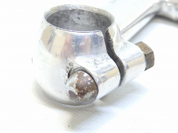 スレッドステム 100mm/φ26.0mm/φ22.2mm