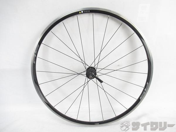 リアホイール　WH-RS010　700c　シマノフリー(11s)