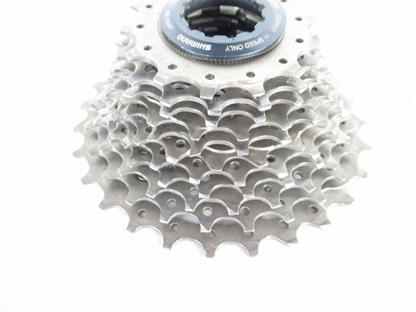 スプロケット　CS-R8000　ULTEGRA　11s　14-28T