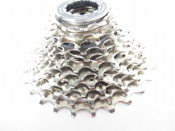 スプロケット　CS-R7000　105　11s　11-28T
