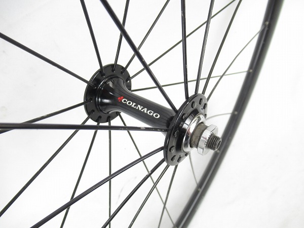 フロントホイール　ARTEMIS CW28CL　700c