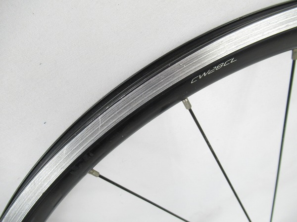 フロントホイール　ARTEMIS CW28CL　700c