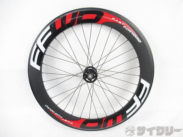 ピストバイク ホイール フジ ノバテック アルミ フジ(バイク) Fuji フジ 自転車 ピストバイク スポーツバイク