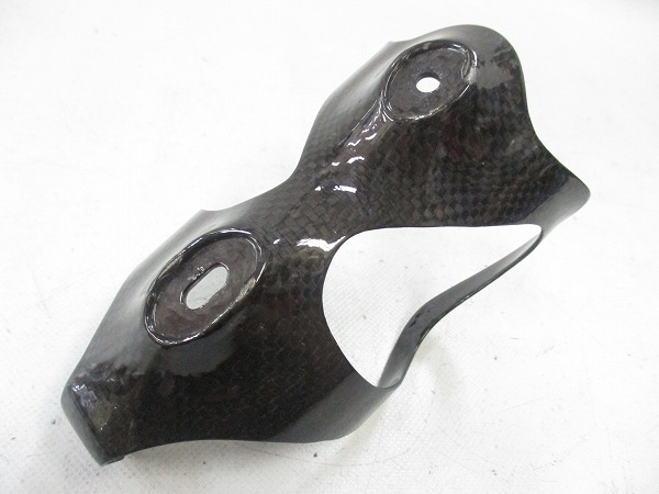 カーボンボトルケージ ブラック