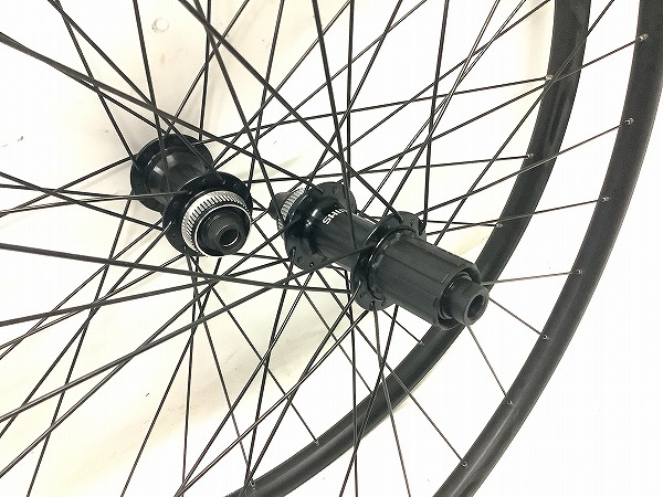 ホイールセット WH-RS171　700c　クリンチャー　シマノフリー(11s)
