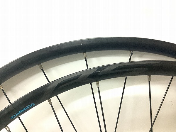 ホイールセット WH-RS171　700c　クリンチャー　シマノフリー(11s)