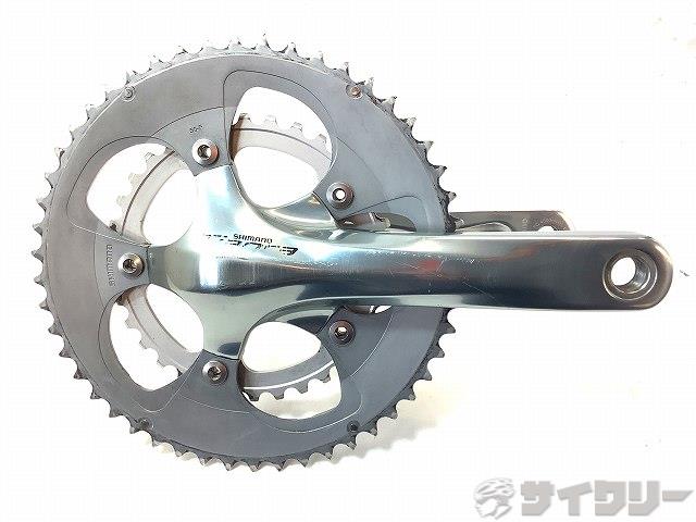 クランク Tiagra FC-4650 165mm/50-34ｔ