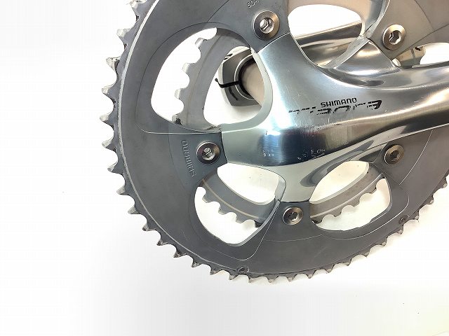 クランク Tiagra FC-4650 165mm/50-34ｔ