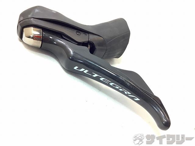 STIレバー ULTEGRA ST-R8020 左のみ