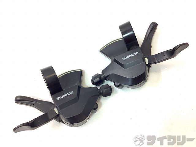 シフター SL-M315 2×8s