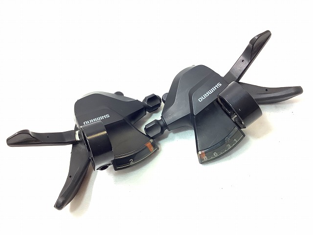 シフター SL-M315 2×8s