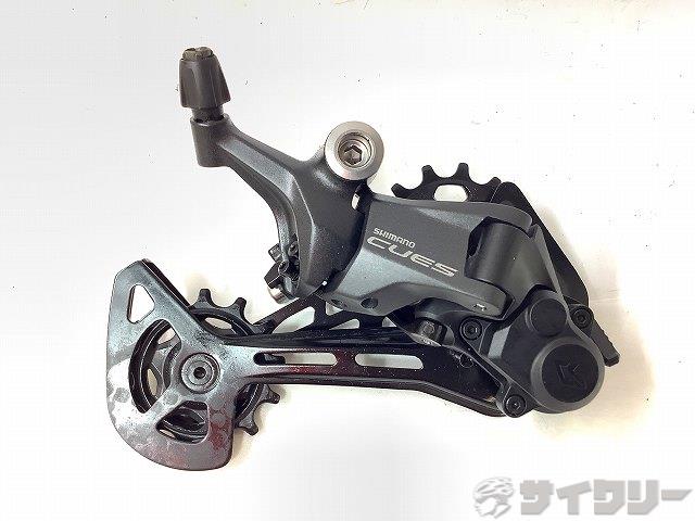 リアディレイラー CUES RD-U6000 10/11s