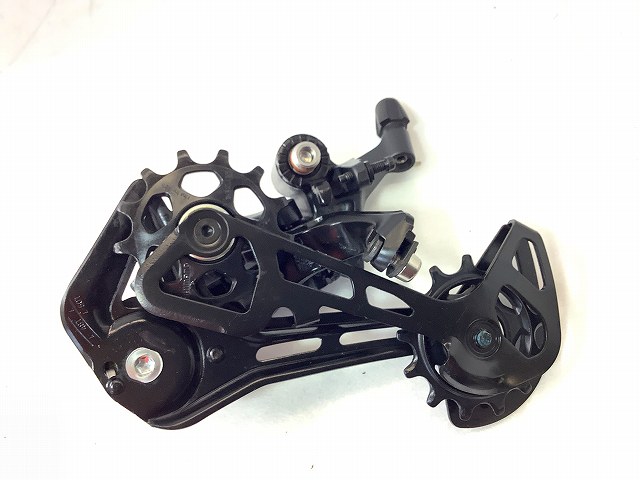 リアディレイラー CUES RD-U6000 10/11s