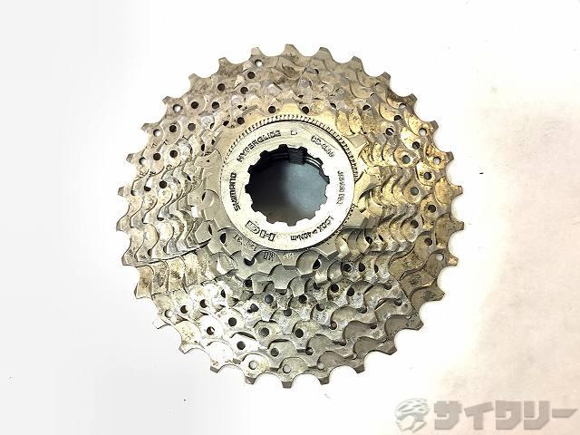 スプロケット CS-4600 10s/12-30t