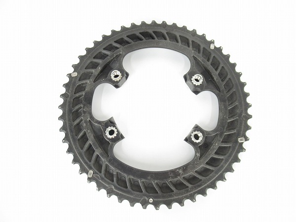 アウターチェーンリング　FC-5800用　52T　PCD：110mm（4アーム）