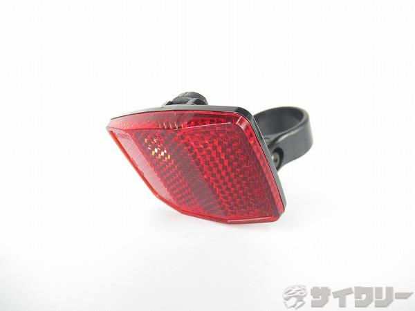 リア用リフレクター　RR-180　25.4-27.2mm（シム欠品）
