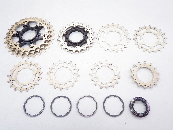 スプロケット CS-6800 ULTEGRA 11s/14-28t
