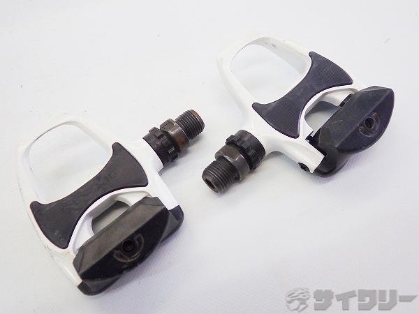 ビンディングペダル PD-R540 SPD-SL対応