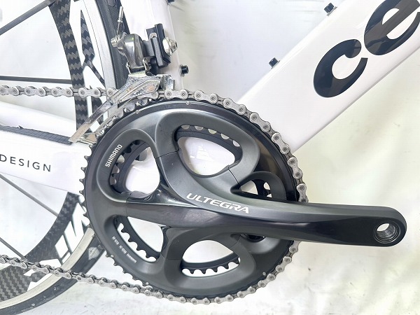 S5 ULTEGRA/COSMIC SR