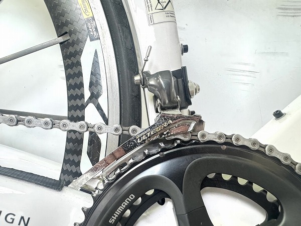 S5 ULTEGRA/COSMIC SR