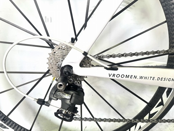 S5 ULTEGRA/COSMIC SR