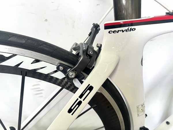 S5 ULTEGRA/COSMIC SR
