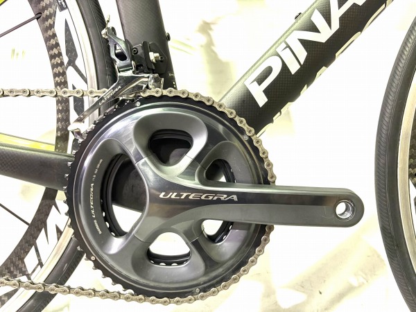 GAN RS ULTEGRA 