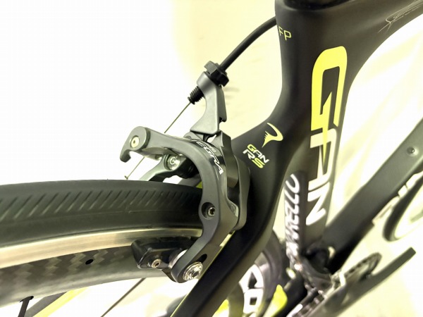 GAN RS ULTEGRA 