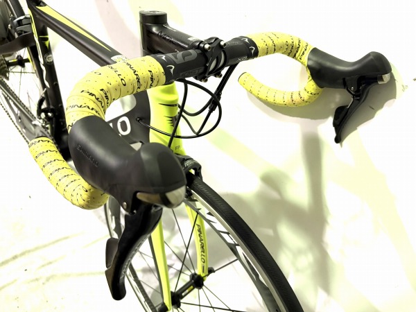GAN RS ULTEGRA 