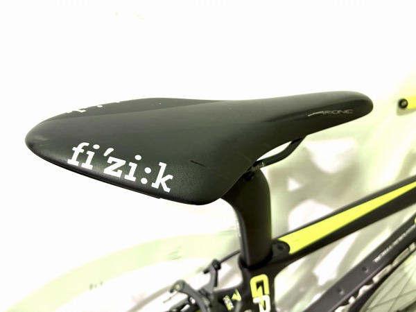 GAN RS ULTEGRA 