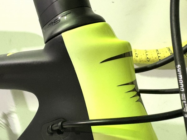 GAN RS ULTEGRA 