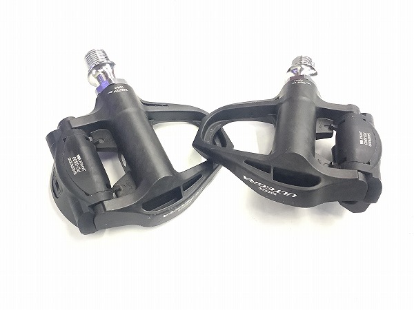 ビンディングペダル PD-6800 ULTEGRA SPD-SL