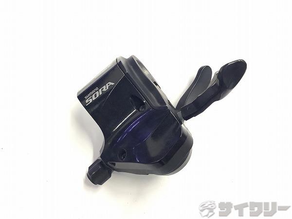 シフター SL-3500 SORA 2s 左のみ