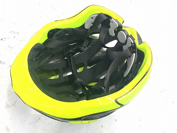 ヘルメット VERTIGO 2.0 2012 M(48-58cm)