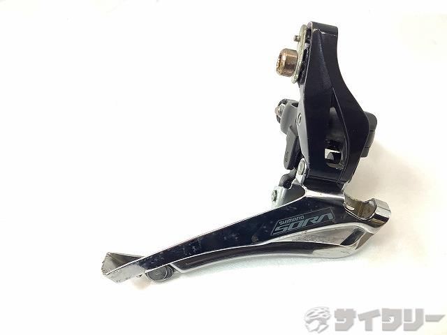 フロントディレイラー SORA FD-R3000 34.9mm
