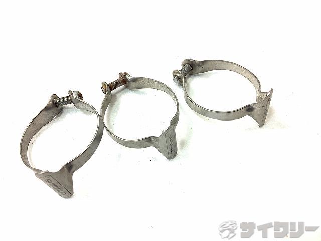 ブレーキアウターバンド　3ケ入り