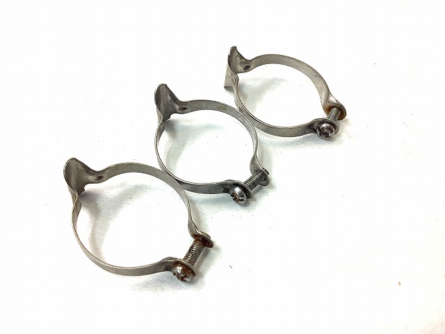 ブレーキアウターバンド　3ケ入り