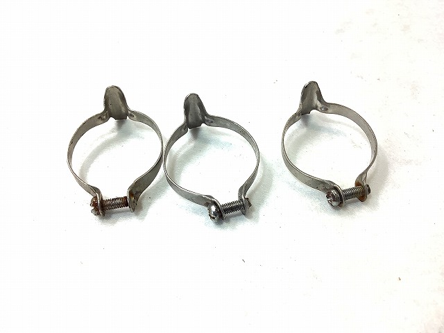 ブレーキアウターバンド　3ケ入り