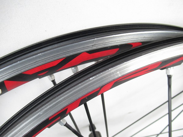 ホイール前後　SHAMAL　ULTRA　2-WAY　FIT　622x15c　シマノフリー(8-10s