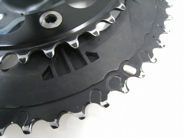 クランクセット FC-4700 Tiagra 52-36T 170mm 2x10s