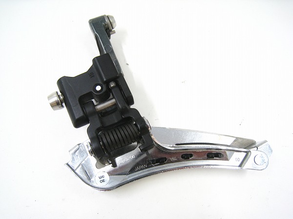 フロントディレイラー FD-4700 TIAGRA 2x10s 直付け ※座金欠品