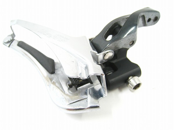 フロントディレイラー FD-4700 TIAGRA 2x10s 直付け ※座金欠品