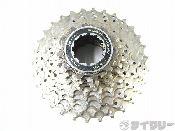 スプロケット CS-R7000 105 11s 11-30T