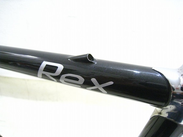 REX