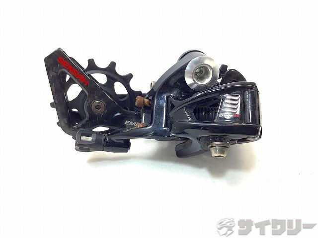 リアディレイラー EMPIRE PRO 12s