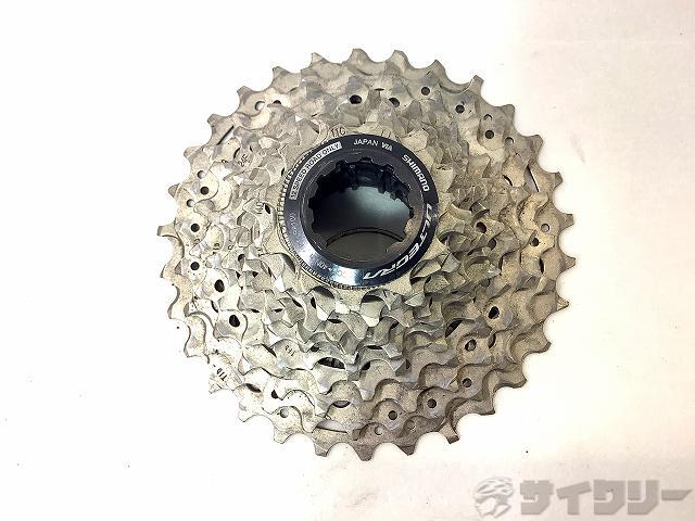 スプロケット ULTEGRA CS-R8100 11-30T 12s