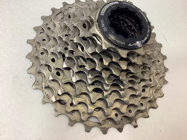 スプロケット ULTEGRA CS-R8100 11-30T 12s