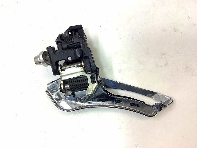 フロントディレイラー 105 FD-R7000 直付け