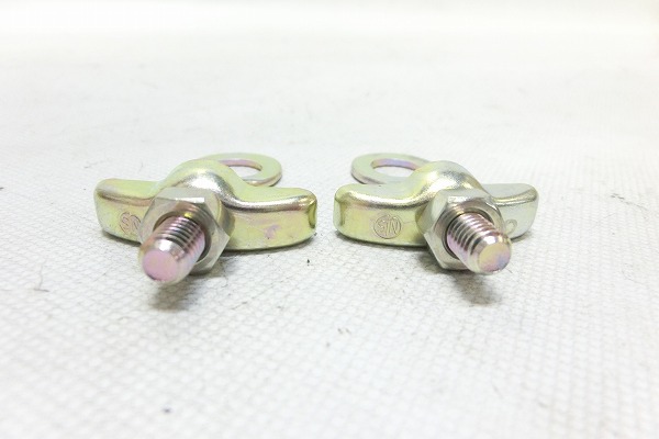 チェーン引き NJS 1ペア